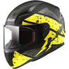 Black/Hi-Viz Black/Hi-Viz