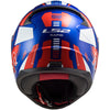 LS2 Rapid Mini Stratus Full Face Youth Street Helmets-353 LS2 Rapid Mini Stratus Youth Street Helmets