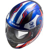 LS2 Rapid Mini Stratus Full Face Youth Street Helmets-353 LS2 Rapid Mini Stratus Youth Street Helmets