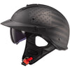 LS2 Rebellion 1812 Adult Cruiser Helmets-590 LS2 Rebellion 1812 Adult Cruiser Helmets
