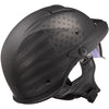 LS2 Rebellion 1812 Adult Cruiser Helmets-590 LS2 Rebellion 1812 Adult Cruiser Helmets