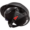 LS2 Rebellion Solid Adult Cruiser Helmets-590 LS2 Rebellion Solid Adult Cruiser Helmets (Brand New)