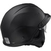 LS2 Rebellion Solid Adult Cruiser Helmets-590 LS2 Rebellion Solid Adult Cruiser Helmets (Brand New)