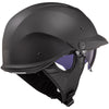 LS2 Rebellion Solid Adult Cruiser Helmets-590 LS2 Rebellion Solid Adult Cruiser Helmets (Brand New)