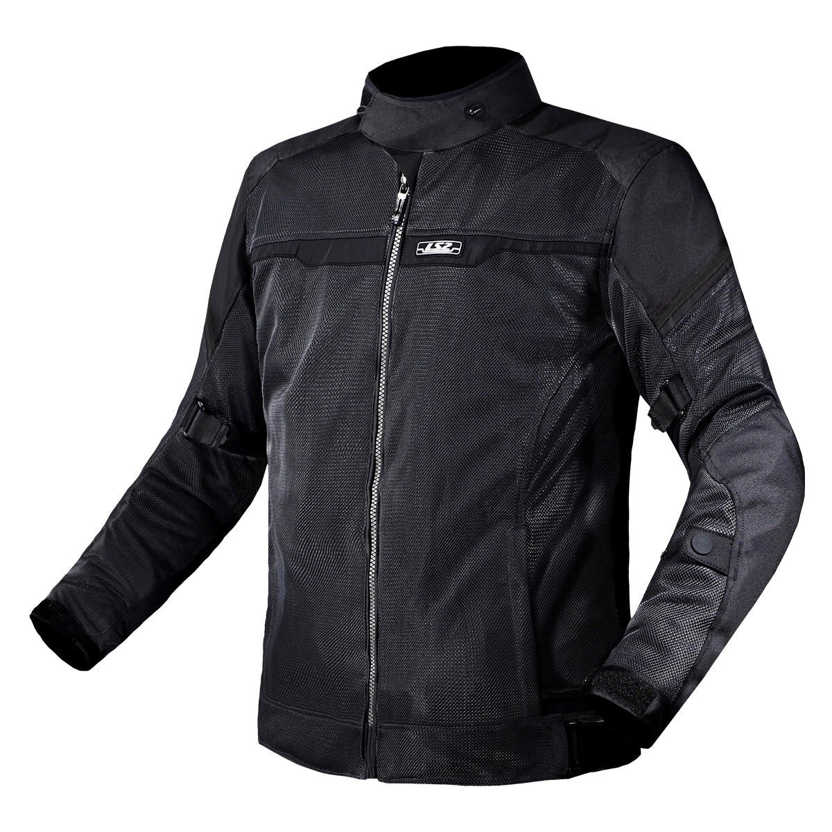 LS2 Riva Men's Street Jackets-MJT120 LS2 Riva Men's Street Jackets-MJT120