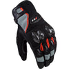 Black/Gray/Red Black/Gray/Red