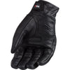 LS2 Spark Men's Street Gloves-MG006 LS2 Spark Men's Street Gloves
