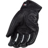 LS2 Spark Men's Street Gloves-MG006 LS2 Spark Men's Street Gloves
