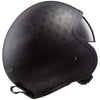 LS2 Spitfire Black Flag Open Face Adult Cruiser Helmets-599 LS2 Spitfire Black Flag Open Face Adult Cruiser Helmets (Brand New)