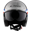 LS2 Spitfire Bomb Rider Open Face Adult Cruiser Helmets-599 LS2 Spitfire Bomb Rider Adult Cruiser Helmets (Brand New)