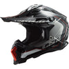 Gloss Black/Red/Silver Gloss Black/Red/Silver