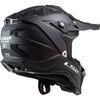 LS2 Subverter Evo Solid Adult Off-Road Helmets-700 LS2 Subverter Evo Solid Adult Off-Road Helmets (Brand New)