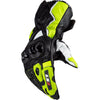 LS2 Swift Racing Men's Street Gloves-MG099 LS2 Swift Racing Men's Street Gloves