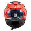 LS2 Thunder Carbon Alliance Full Face Adult Street Helmets-805 LS2 Thunder Carbon Alliance Adult Street Helmets (Brand New)