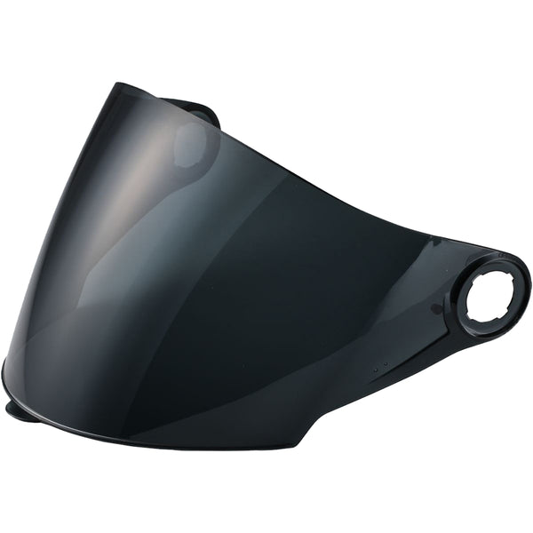 ls2 569 track helmet Motorcycle helmets OF569 White, Blanc, XL Automotive Some say its like looking out through a giant picture window LS2 Helmets Open Face Track