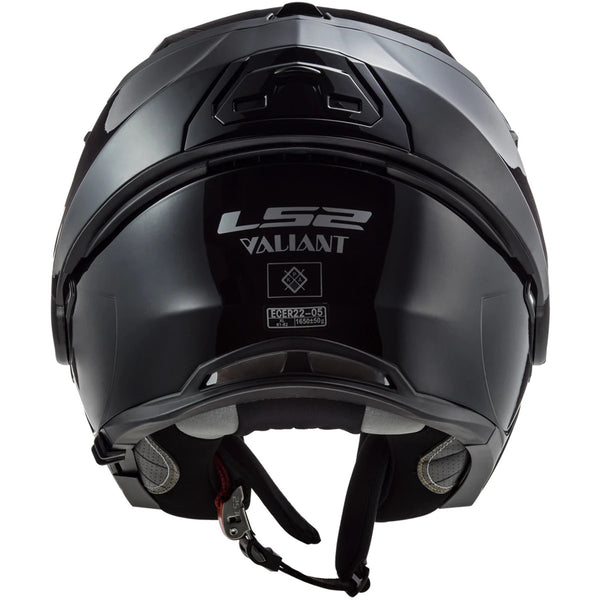 ls2 ff399 valiant avant helmet Helmets Modular The LS2 SOLID Ls2 Ff399 Valiant Visor Ls2