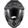 LS2 Blaze Solid Adventure Adult Off-Road Helmets-436B LS2 Blaze Solid Adventure Adult Off-Road Helmets (Brand New)