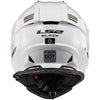 LS2 Blaze Solid Adventure Adult Off-Road Helmets-436B LS2 Blaze Solid Adventure Adult Off-Road Helmets