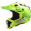 Gloss Hi-Vis Yellow Green Gloss Hi-Vis Yellow Green