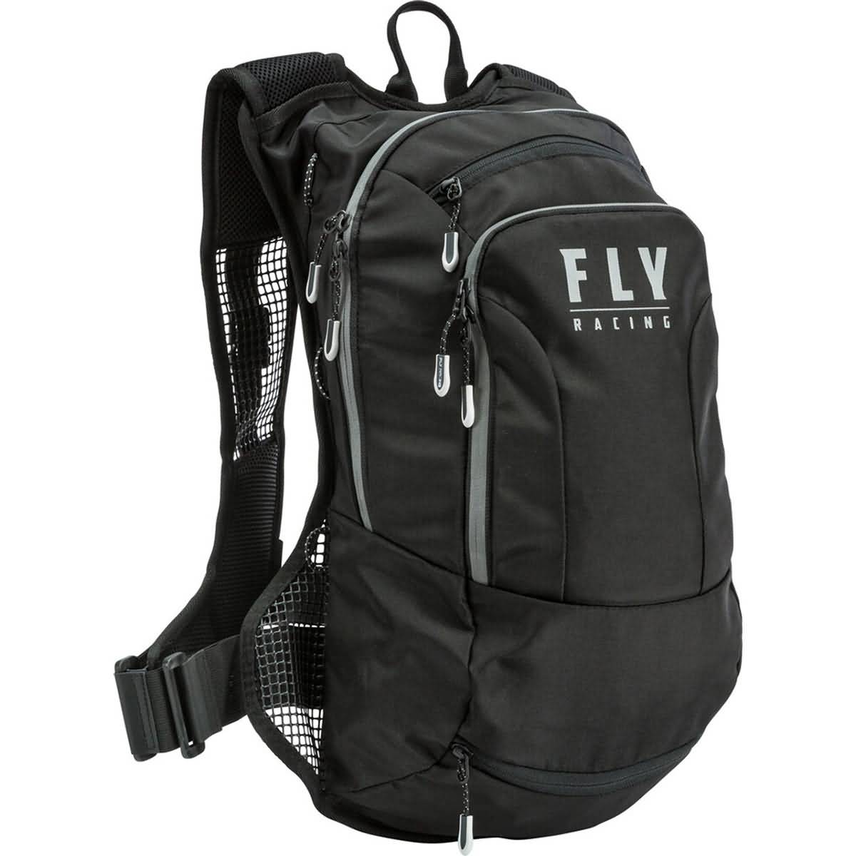 Fly Racing XC Hydro 3L Adult Backpacks-28-5202 Fly Racing XC Hydro 3L Adult Backpacks-28-5202