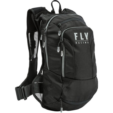 Fly Racing XC Hydro 3L Adult Backpacks Fly Racing XC Hydro 3L Adult Backpacks