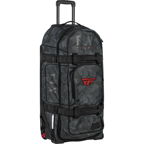 Fly Racing Ogio Rig 9800 Gear Adult Roller Bags Fly Racing Ogio Rig 9800 Gear Adult Roller Bags
