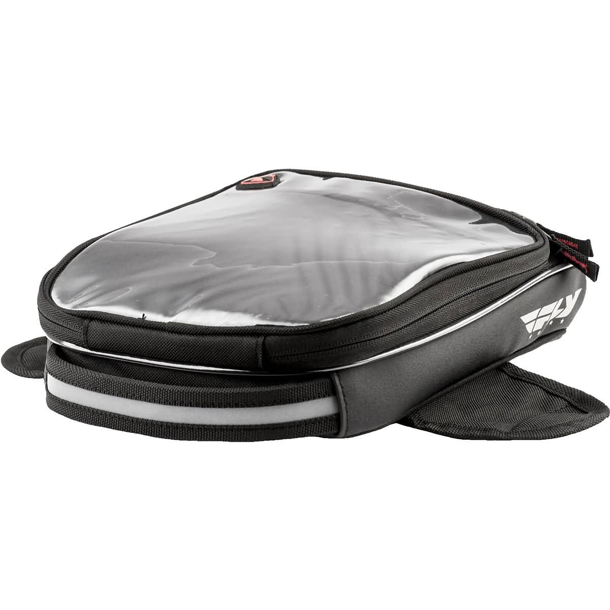 Fly Racing Mini Tank Adult Saddle Bags-479 Fly Racing Mini Tank Adult Saddle Bags-479