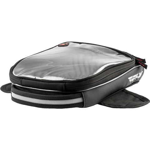 Fly Racing Mini Tank Adult Saddle Bags (Refurbished) Fly Racing Mini Tank Adult Saddle Bags (Refurbished)