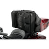 Saddlemen BR4100 Dresser Backrest Adult Bags
