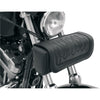 Saddlemen Highwayman Tattoo Flame Tool Pouch Adult Bags- Saddlemen Highwayman Tattoo Flame Tool Pouch Adult Bags