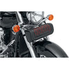 Saddlemen Highwayman Tattoo Flame Tool Pouch Adult Bags- Saddlemen Highwayman Tattoo Flame Tool Pouch Adult Bags