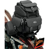Saddlemen BR1800EX Sissybar Adult Bags- Saddlemen BR1800EX Sissybar Adult Bags