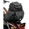 Saddlemen BR1800EXS Sissybar Adult Bags- Saddlemen BR1800EXS Sissybar Adult Bags