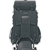 Saddlemen BR3400EX Sissybar Adult Bags- Saddlemen BR3400EX Sissybar Adult Bags