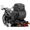 Saddlemen BR3400EX Sissybar Adult Bags- Saddlemen BR3400EX Sissybar Adult Bags