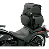 Saddlemen BR3400EX Sissybar Adult Bags- Saddlemen BR3400EX Sissybar Adult Bags