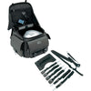 Saddlemen BR3400EX Sissybar Adult Bags- Saddlemen BR3400EX Sissybar Adult Bags