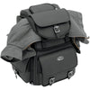 Saddlemen BR3400EX Sissybar Adult Bags- Saddlemen BR3400EX Sissybar Adult Bags