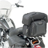 Saddlemen FTB2500 Sport with Rigid Top Bag Adult Sissybar Bags- Saddlemen FTB2500 Sport with Rigid Top Bag Sissybar Adult Bags