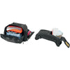 Saddlemen FTB2500 Sport with Rigid Top Bag Adult Sissybar Bags- Saddlemen FTB2500 Sport with Rigid Top Bag Sissybar Adult Bags
