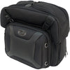 Saddlemen FTB2500 Sport with Rigid Top Bag Adult Sissybar Bags- Saddlemen FTB2500 Sport with Rigid Top Bag Sissybar Adult Bags