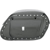Saddlemen S4 Drifter Rigid-Mount Quick-Detach Slant Adult Saddle Bags- Saddlemen S4 Drifter Rigid-Mount Quick-Detach Slant Adult Saddle Bags