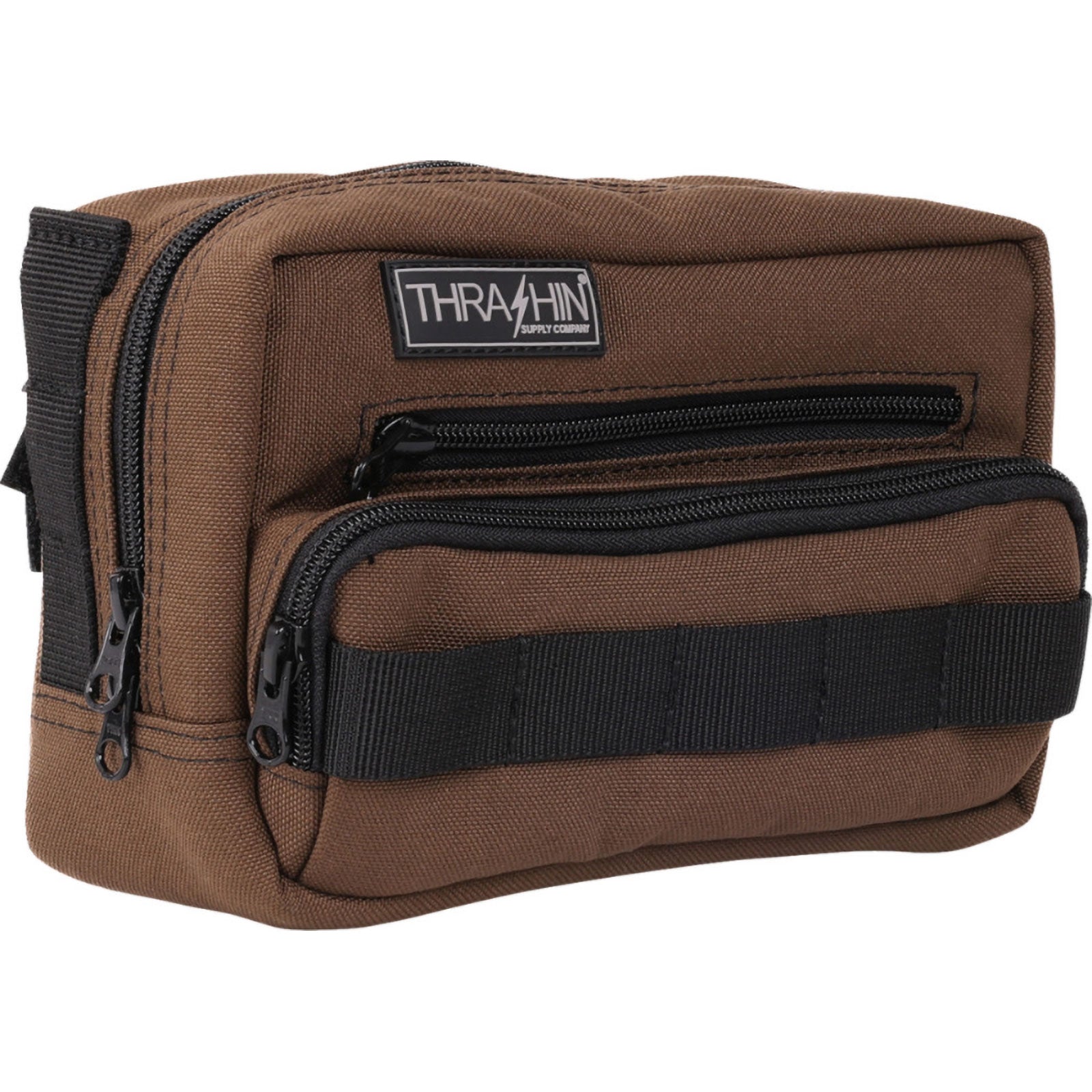 Thrashin Supply Plus Adult Handlebar Bags-3510 Thrashin Supply Plus Adult Handlebar Bags-3510