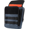 Thrashin Supply Slim Adult Handlebar Bags- Thrashin Supply Slim Adult Handlebar Bags