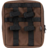 Thrashin Supply Slim Adult Handlebar Bags- Thrashin Supply Slim Adult Handlebar Bags