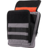 Thrashin Supply Slim Adult Handlebar Bags- Thrashin Supply Slim Adult Handlebar Bags