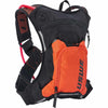 Black / Orange Black / Orange