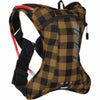 Flannel Bronze / Black Flannel Bronze / Black