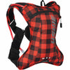 Flannel Red / Black Flannel Red / Black