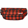 Flannel Red Flannel Red